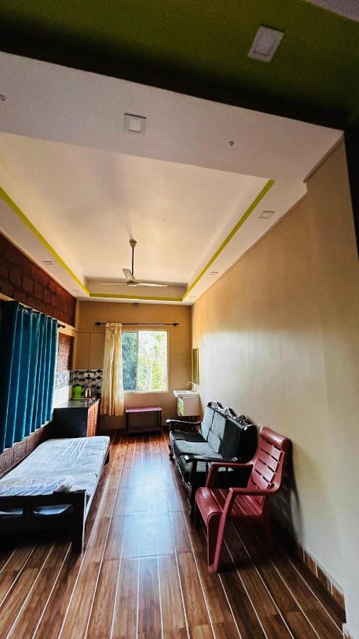 Sana Estate Stay 마디케리 외부 사진