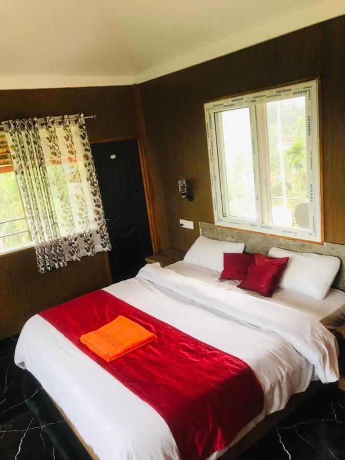 Sana Estate Stay 마디케리 외부 사진