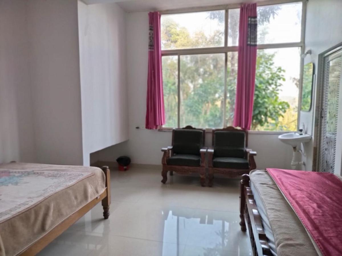 Sana Estate Stay 마디케리 외부 사진