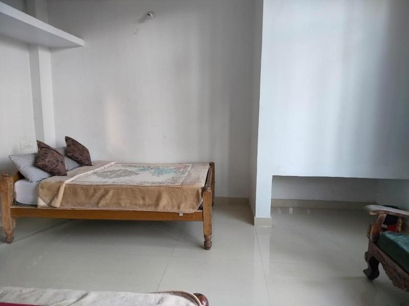 Sana Estate Stay 마디케리 외부 사진