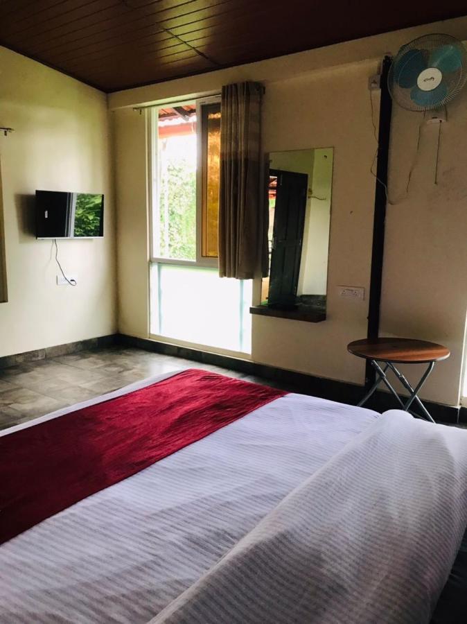 Sana Estate Stay 마디케리 외부 사진