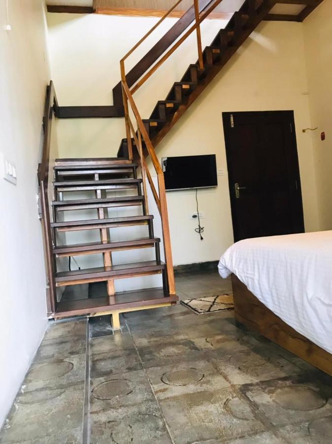 Sana Estate Stay 마디케리 외부 사진